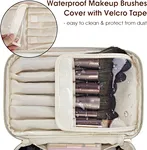 Cosmetic Brush Bags